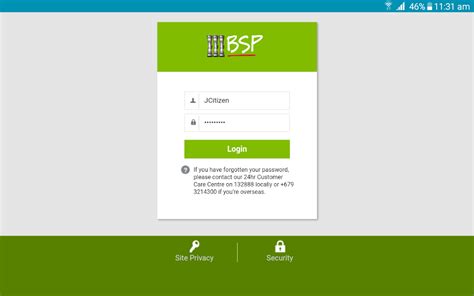 bsp png login